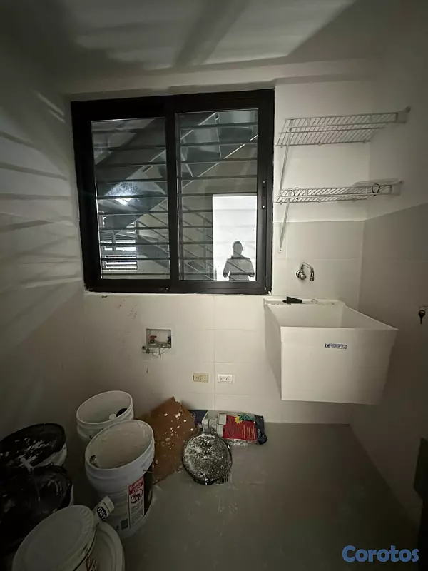 apartamentos - Apartamento en Alquiler  - La Esperilla 2 Hab US$1 13