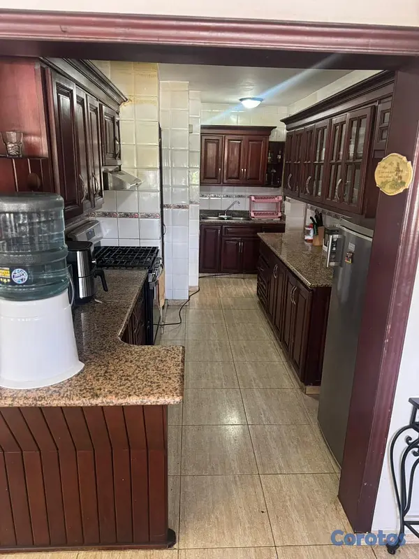 penthouses - hermoso apartamento con area deportiva incluida, e 4