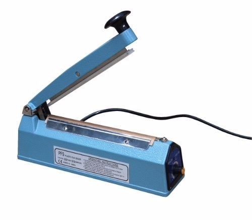 electrodomesticos - Selladora De Fundas De 12 Pulgadas 30cm Profesional Duradera 1