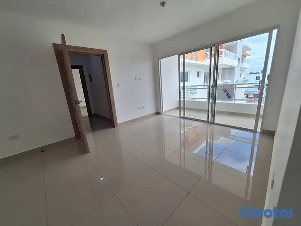 apartamentos - Venta de apartamento nuevo en San Isidro 8