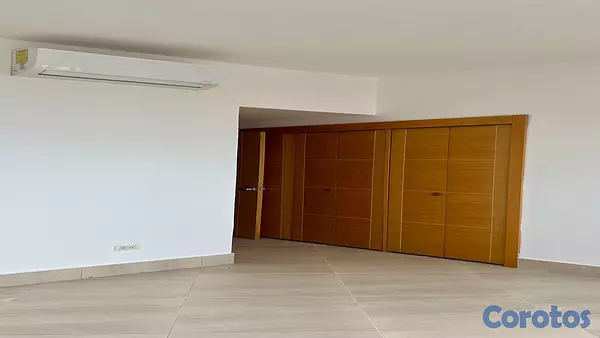 apartamentos - En Venta Apartamento en la Esperilla Piso 13 5