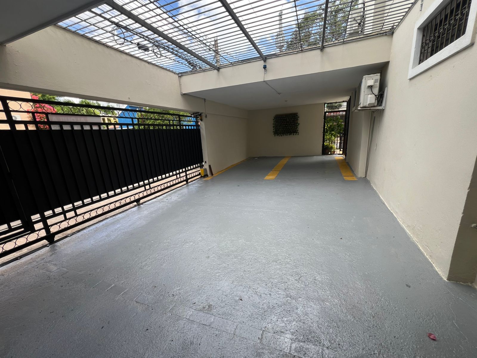 apartamentos - sin intermediarios Rento apartamento primer nivel
