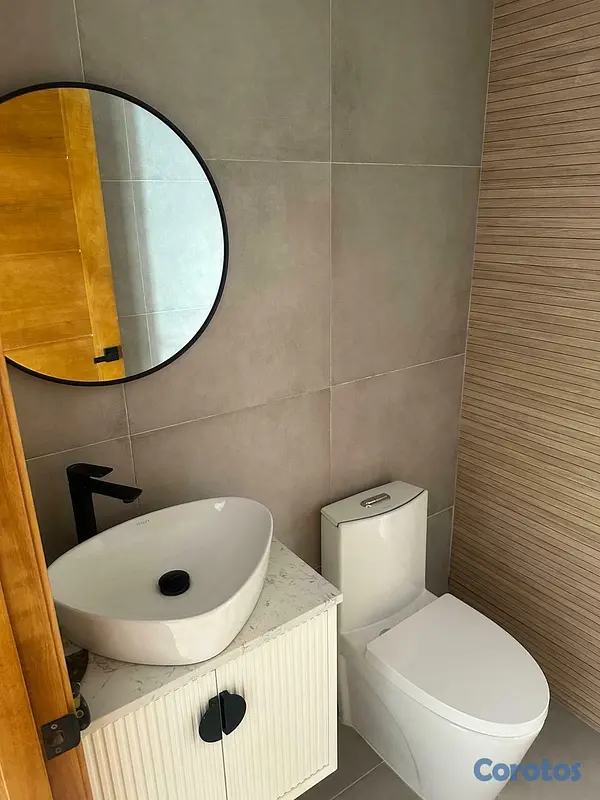 apartamentos - EN ALQUILER – APARTAMENTO EN NACO, TORRE – PISO 17 2