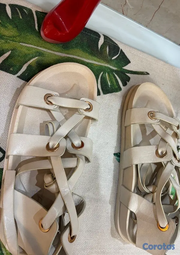 zapatos para mujer - sandalias para mujeres  11