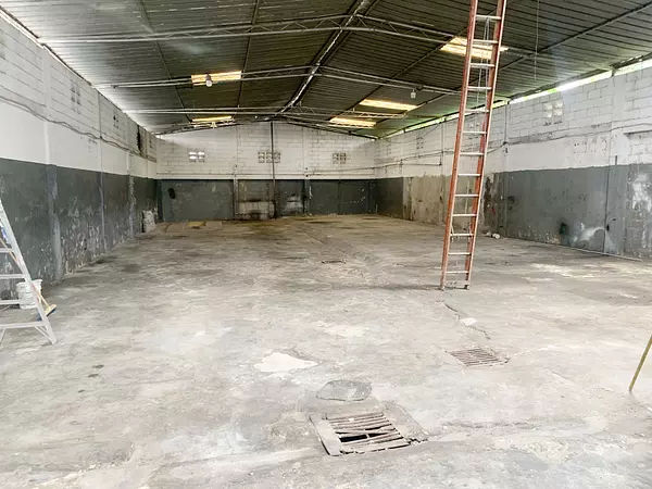 oficinas y locales comerciales - Alquiler de Nave comercial  3