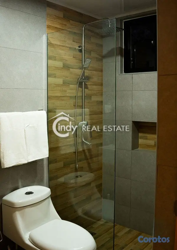 apartamentos - Apartamentos 98 M2, 3 Habitaciones, Area Social 7