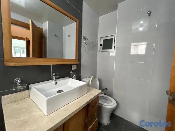 apartamentos - Venta en exclusivo sector de Naco 

US$460,000 9