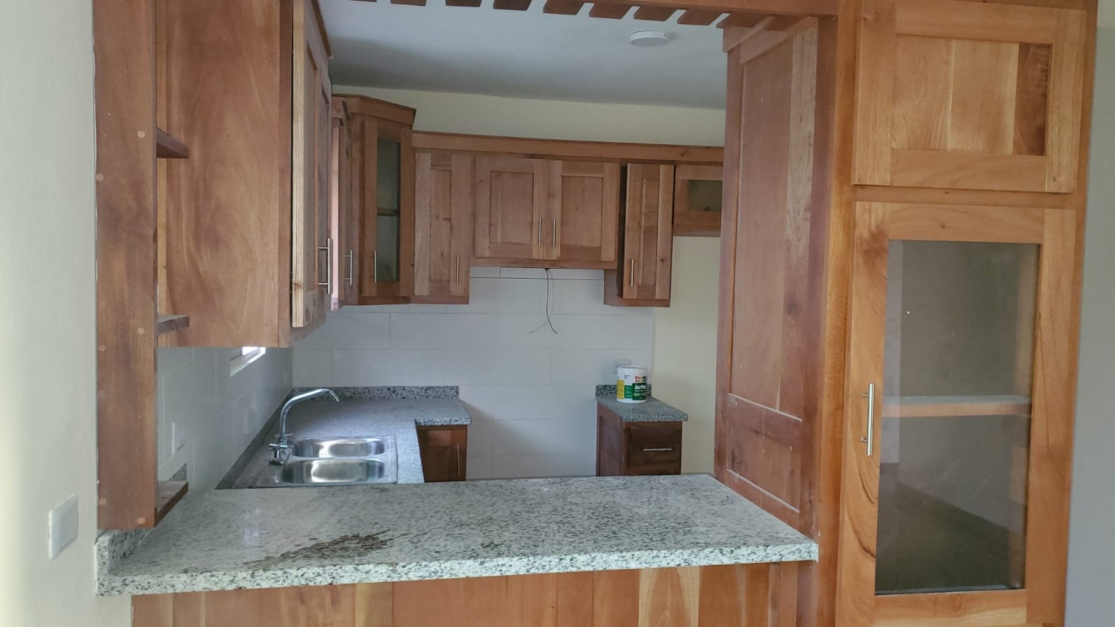 casas - Casas de dos niveles (RB), San isidro/Ecológica  0