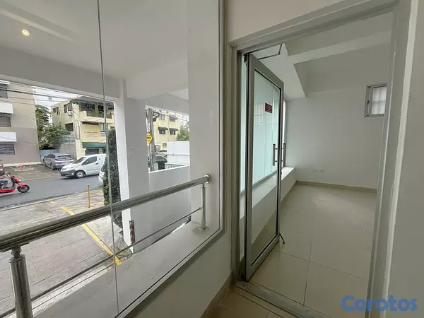 oficinas y locales comerciales - Local Comercial en Alquiler en NACO de 44m2 – Prim 5