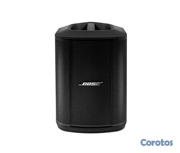camaras y audio - Altavoz Bose S1 Pro Plus Nuevos Sellados  6