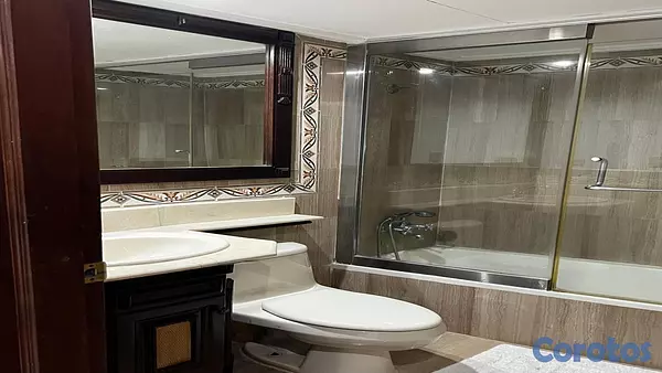apartamentos - En  Venta Apartamento Amueblado en malecon Center Piso 21 6