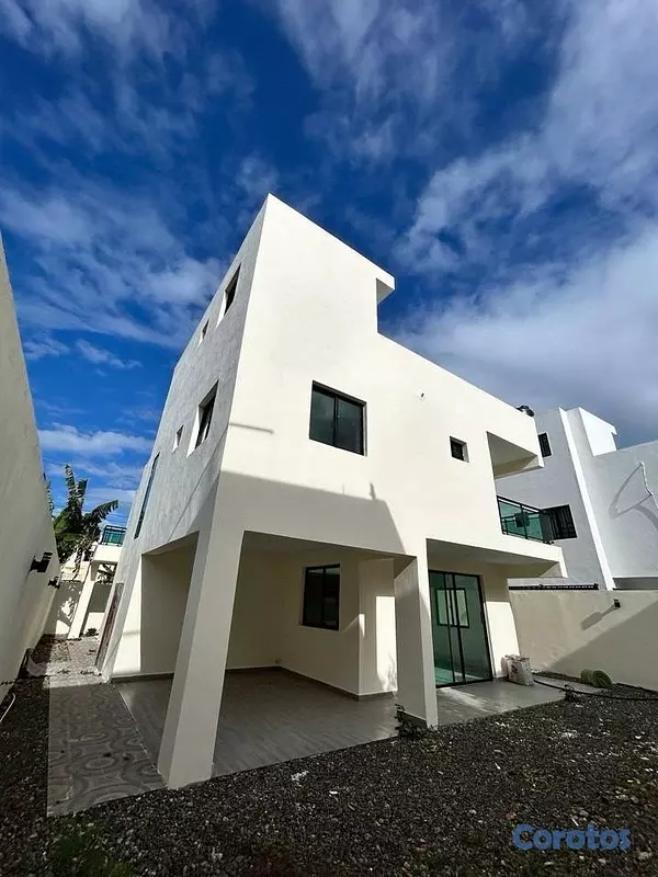 casas - Vendo casa en Brisa Oriental  10