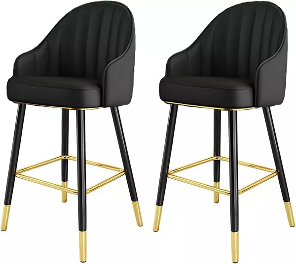 muebles y colchones - TABURETE ACOLCHADO  TECZON  2
