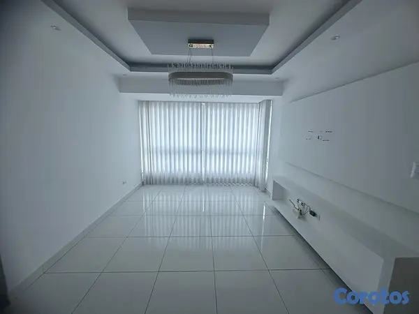 apartamentos - venta de apartamento en Gazcue Distrito nacional  9