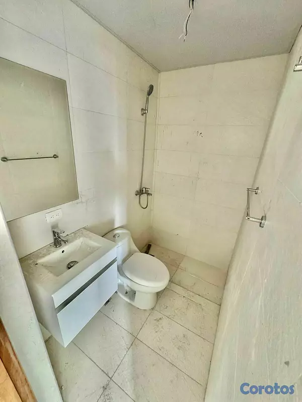 apartamentos - Apartamento Nuevo en Venta – El Millón 6