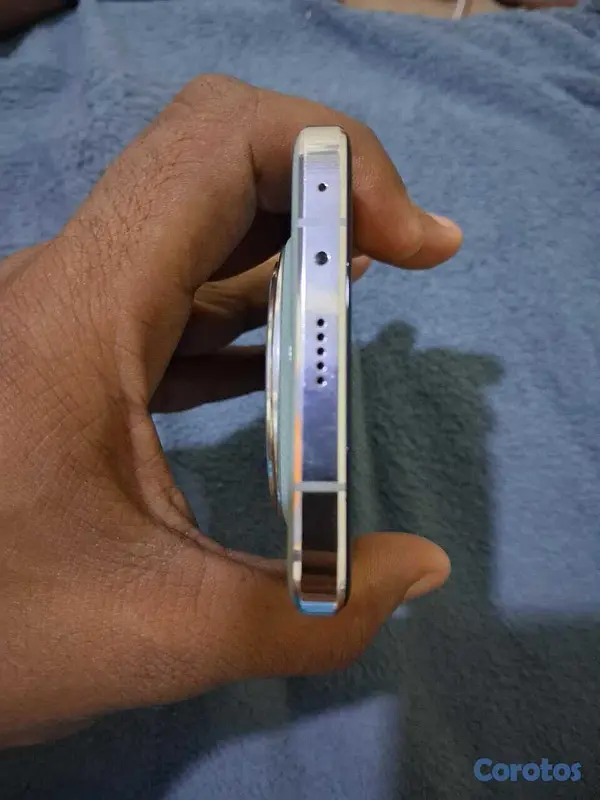 celulares y tabletas - HONOR MÁGIC 6 PRO 8
