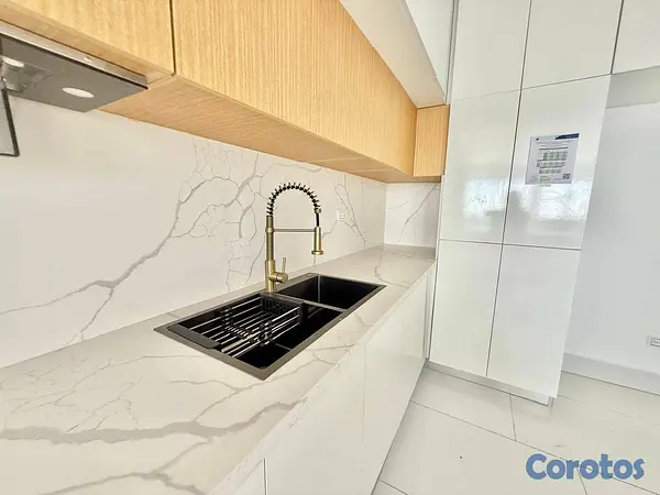 Proyectos - APARTAMENTO EN TORRE EN VENTA ALMA ROSA I 1825 3