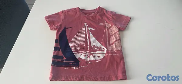 ropa y zapatos - rapa de niño varón  10