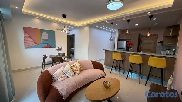 apartamentos - vendo independencia klm 7 tercer nivel tres habitaciones 2.5 baños parqueo balc 9