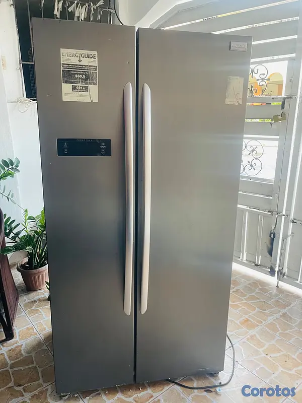 cocina - Nevera  5