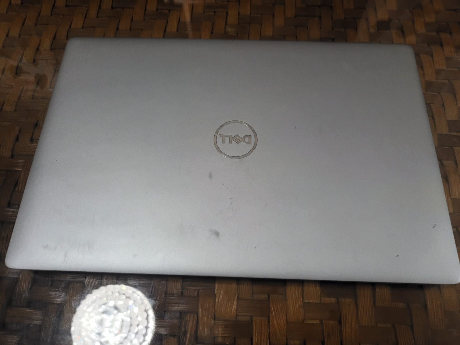 computadoras y laptops - Laptop Dell 5410 i5 de 8va, 8GB Memoria, 256GB SSD 3