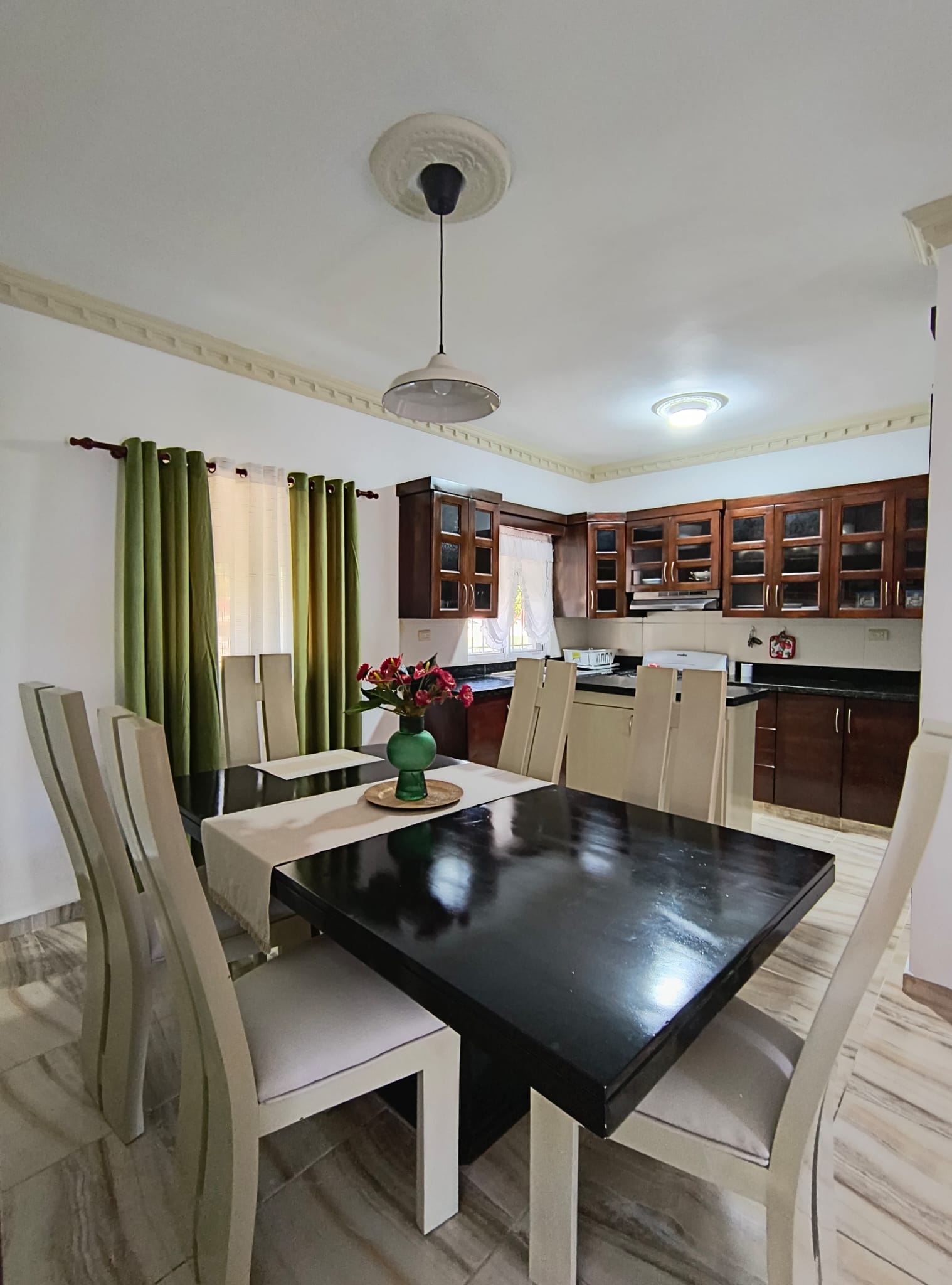 apartamentos - 🏡 Apartamento Amueblado en Venta – Segundo Nivel  5