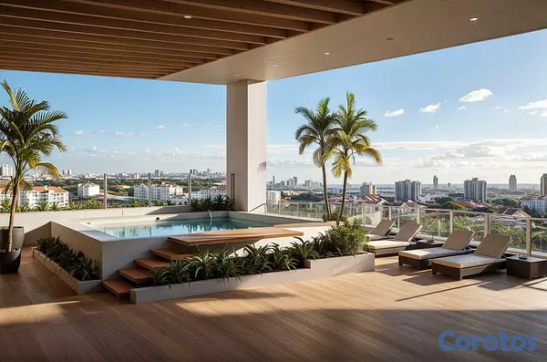 apartamentos - PROYECTO DE APARTAAMENTOS EN BELLA VISTA 2