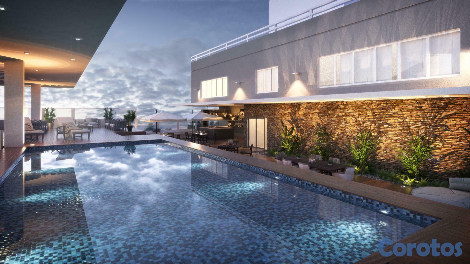 apartamentos - V01-VA-1368 Venta de Apartamentos en Bella Vista 5