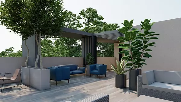 apartamentos - Apartamentos De Venta En Santiago De Los Caballeros 5