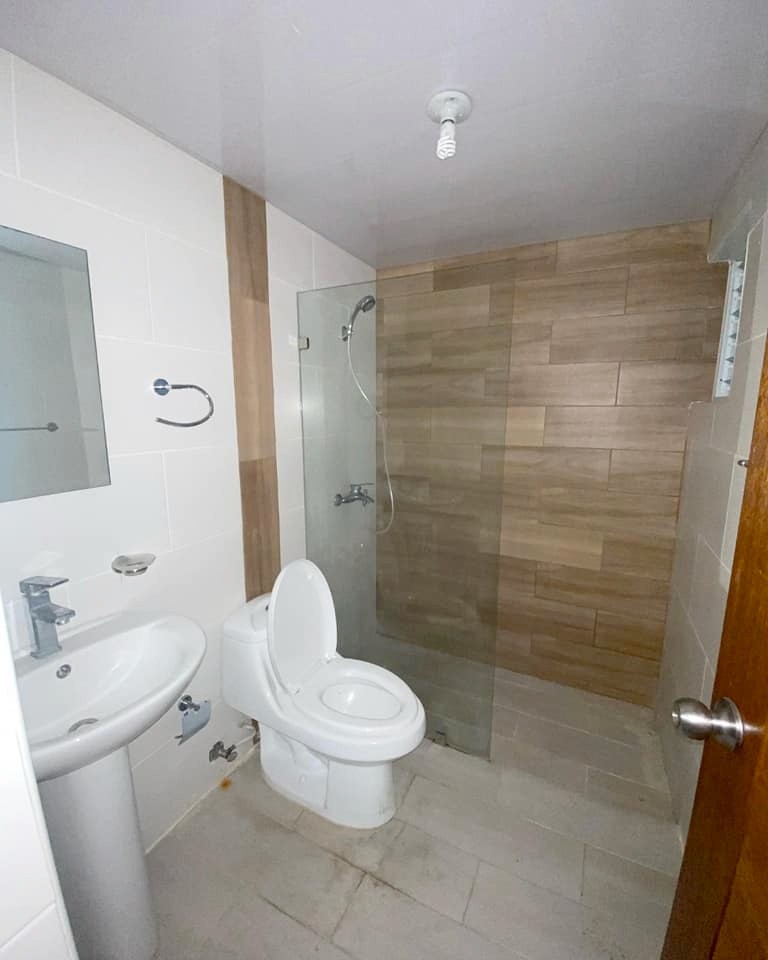 apartamentos - Se vende apartamento en Mirador Del Oeste 4