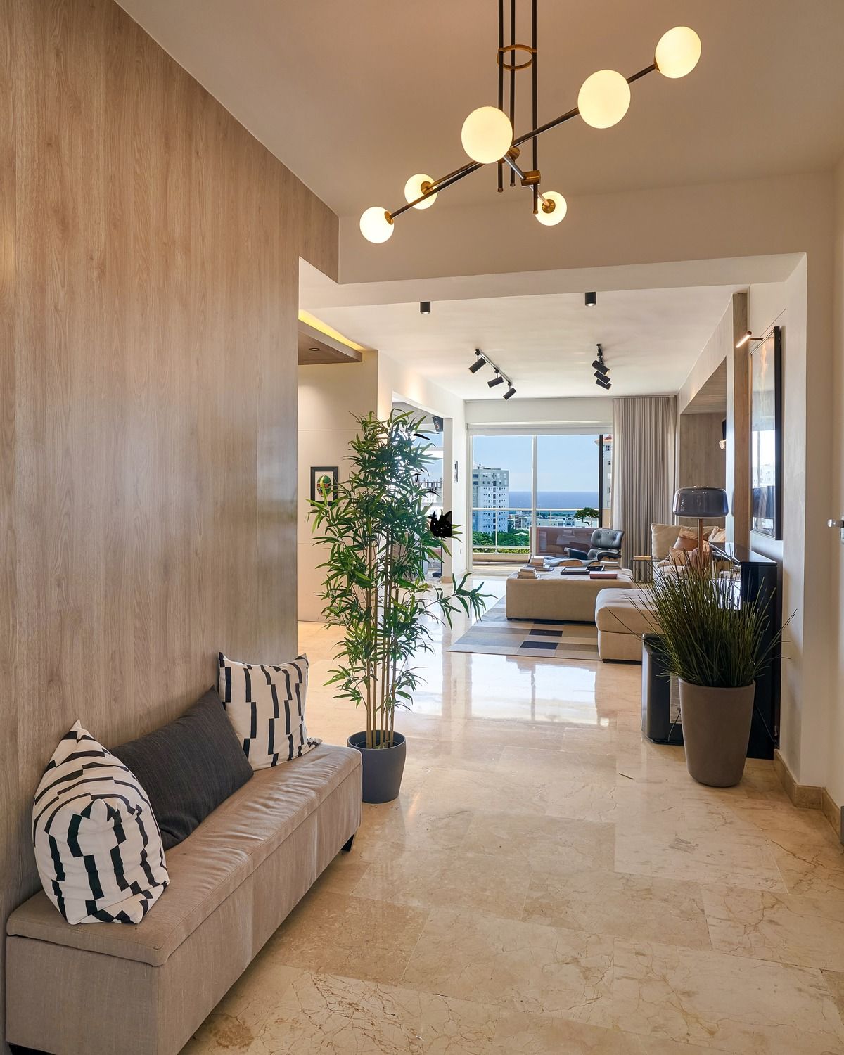 apartamentos - Alquiler de Apartamento en La Esperilla 9