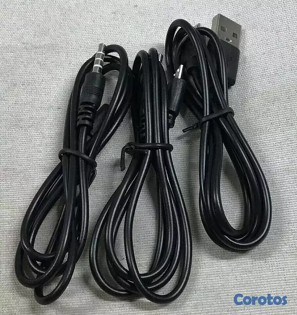 camaras y audio - Mezcladora efecto de sonido voz  3