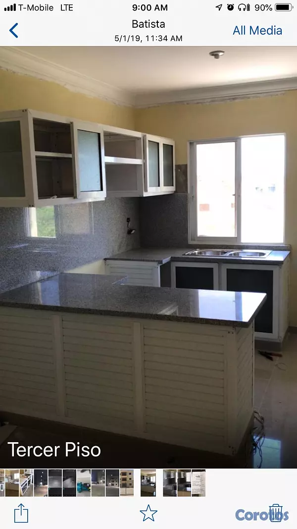 apartamentos - alquiler 7