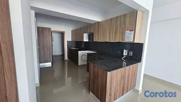 apartamentos - Apartamento nuevo en alquiler en Bella Vista Norte 4