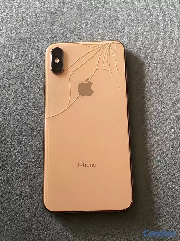celulares y tabletas - iPhone XS 64GB Factory 3
