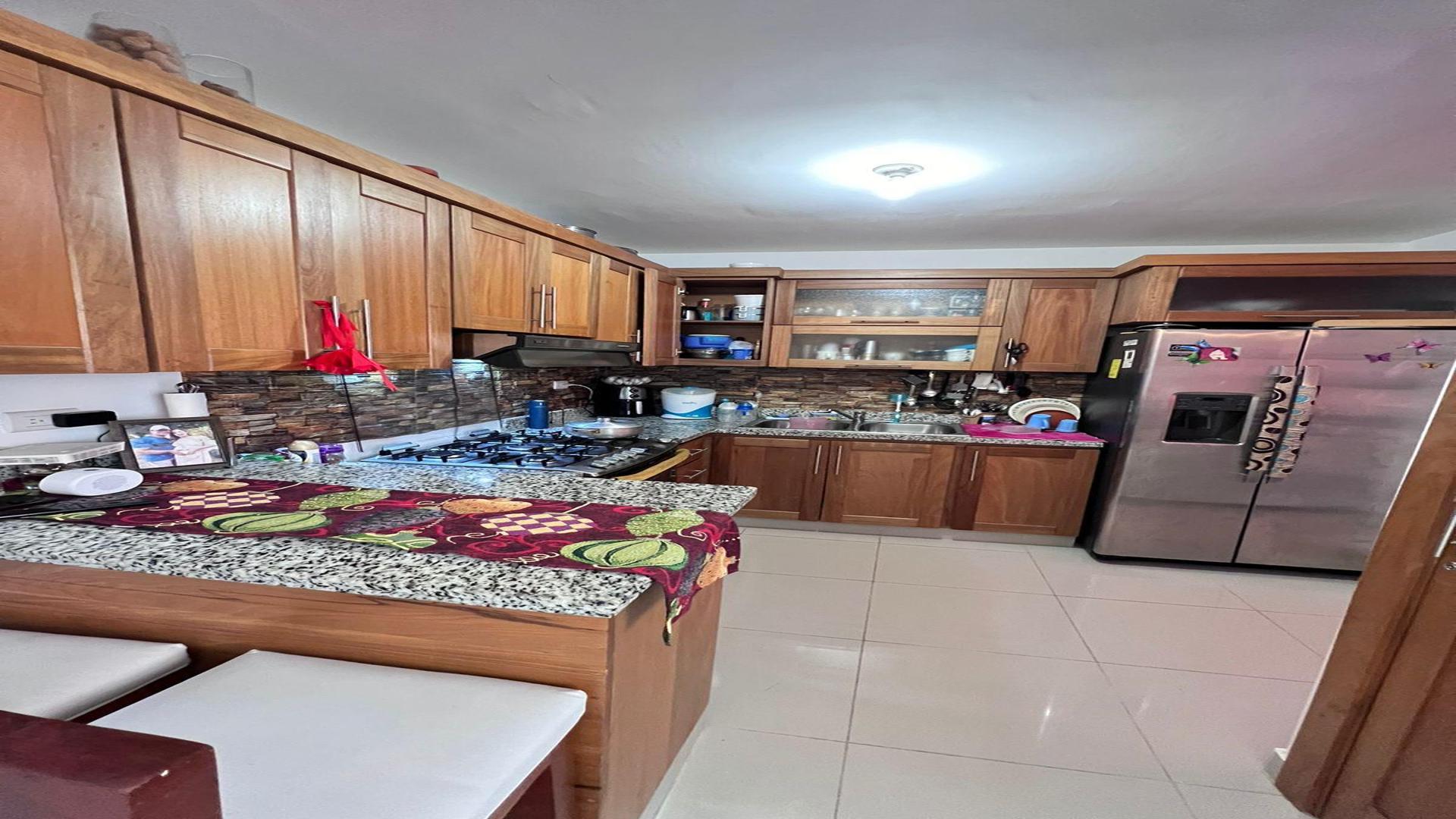 apartamentos - RESIDENCIAL BREEZES 4