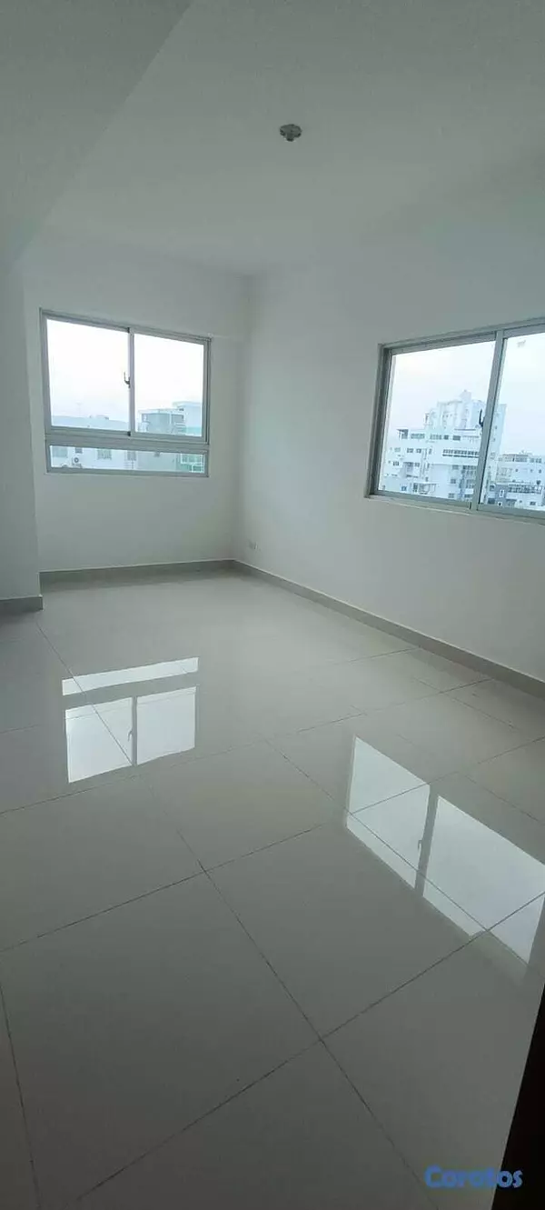apartamentos - En Renacimiento excelente apartamento de 2hab 3