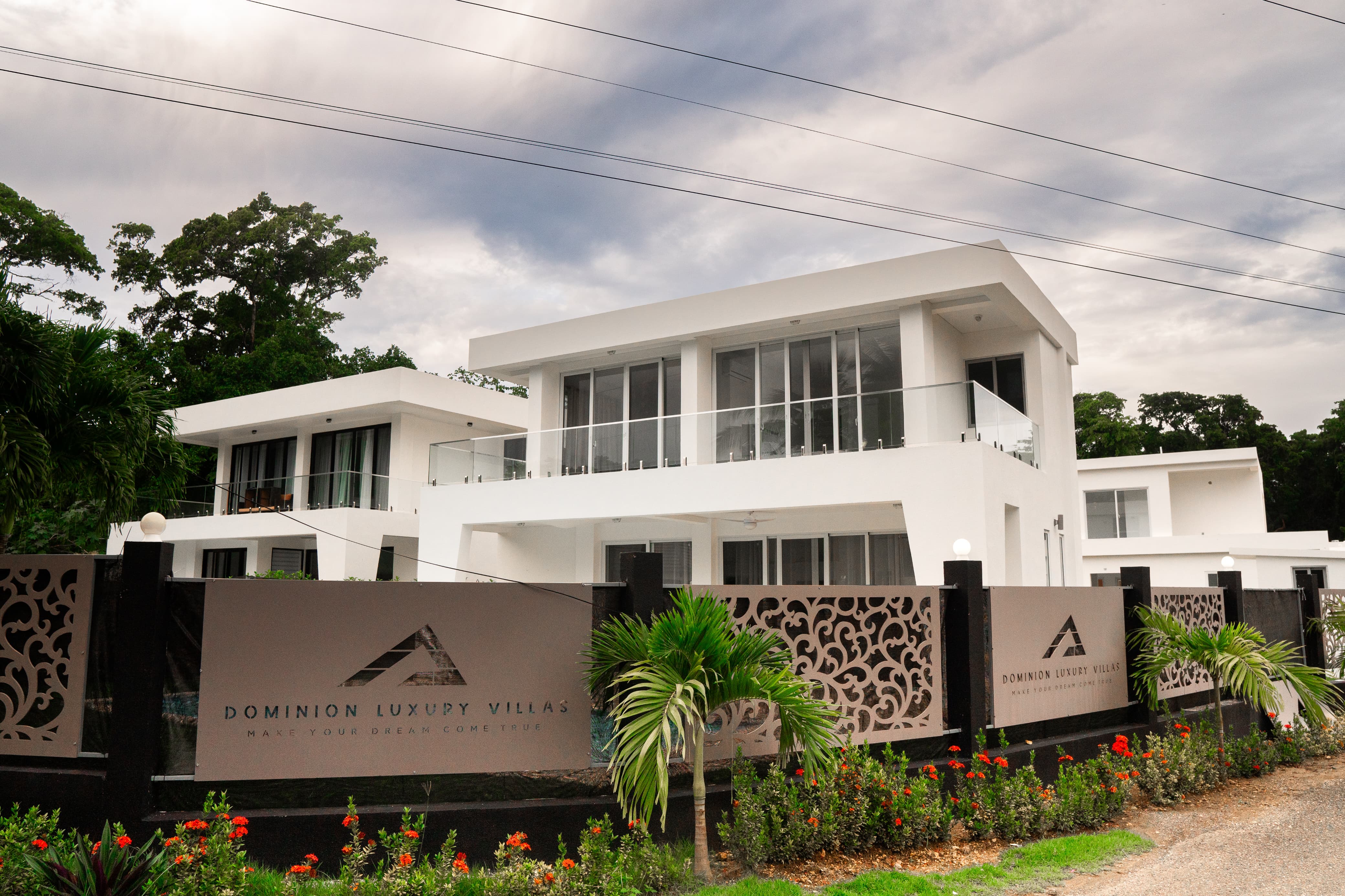casas vacacionales y villas - ✨ Tu Hogar de Lujo en la Costa Norte 🏝️✨ 2