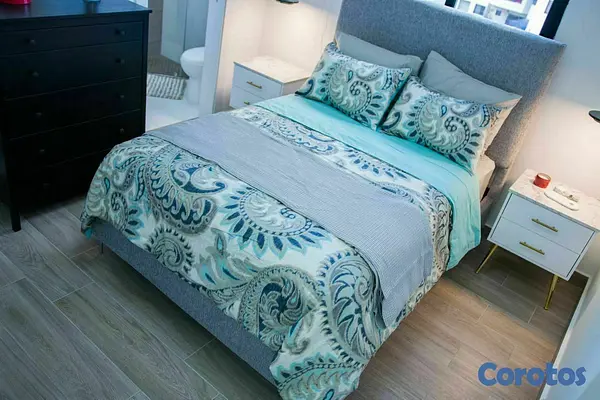 apartamentos - Apartamento en venta en Bella Vista  6