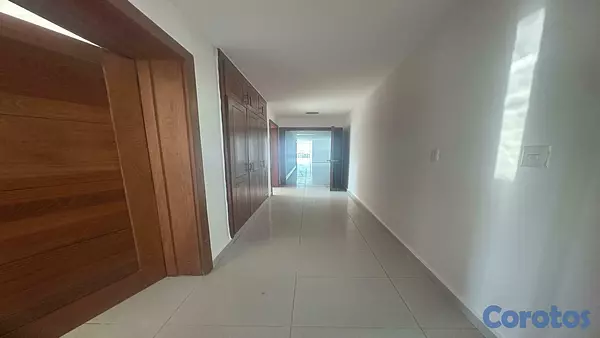 apartamentos - ALQUILER APARTAMENTO CON LÍNEA BLANCA - SECTOR ESPERILLA, D.N 7