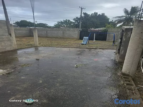solares y terrenos - Venta de solar  con mejora 6