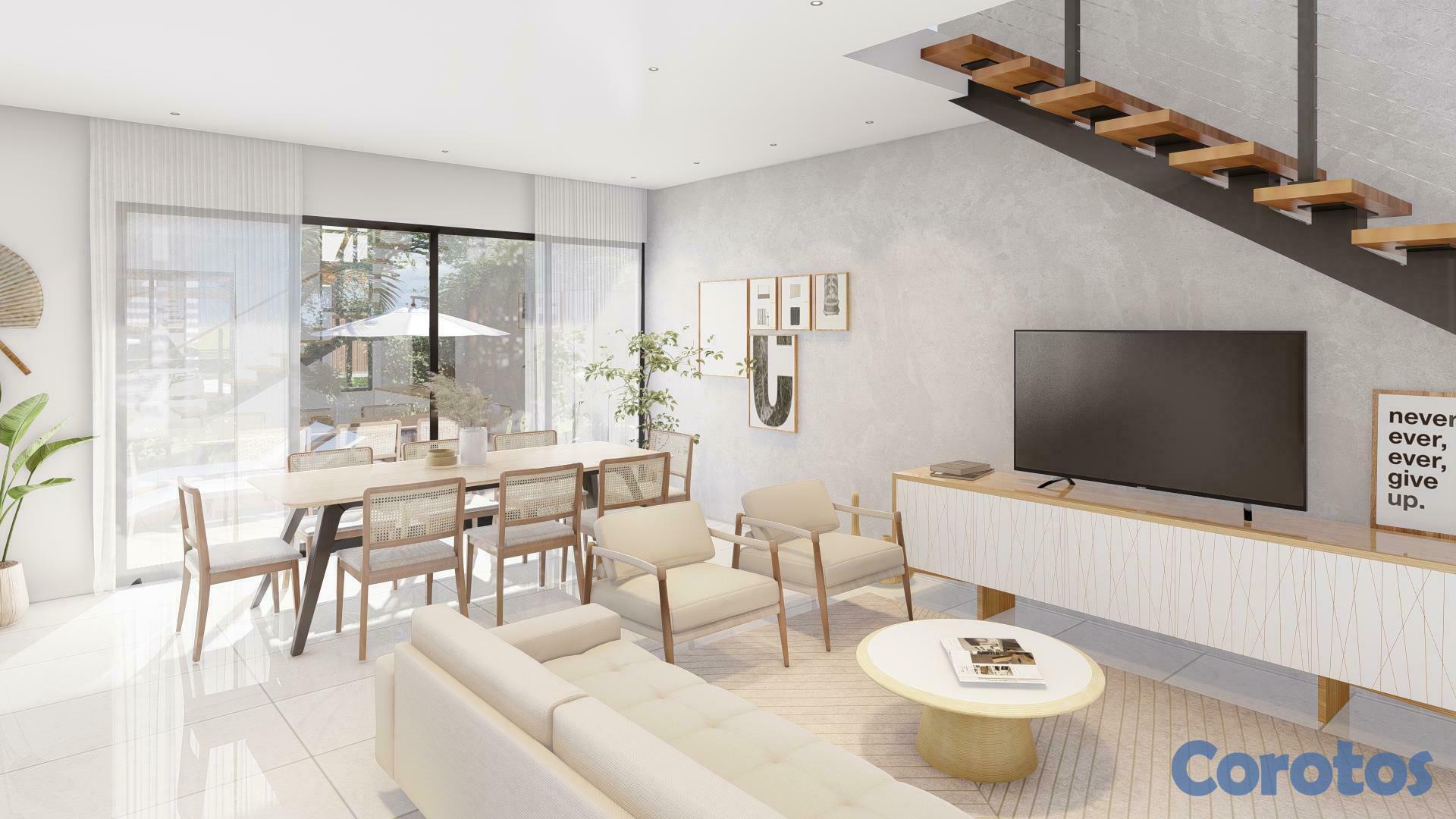 casas vacacionales y villas - Proyectos de Villa en Construcción en Vista Cana, Punta Cana 4