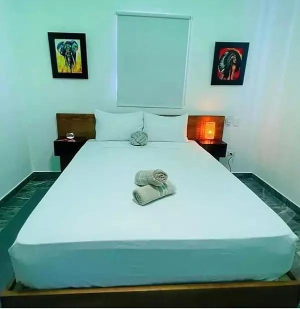 apartamentos - Las Terrenas,La Ceiba - Apt amueblado - 2 Hab 7
