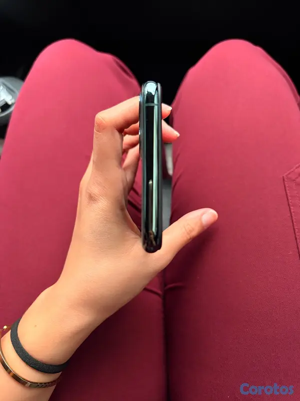 celulares y tabletas - iPhone 11 Pro Max 64gb, buenas condiciones  5