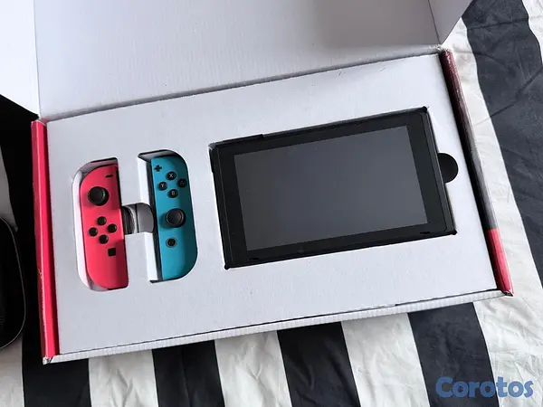 consolas y videojuegos - Nintendo Switch 2