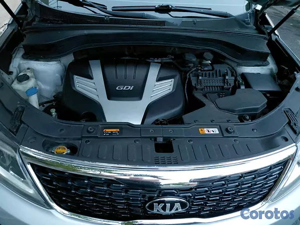 jeepetas y camionetas - 🚘 Kia Sorento 2015 en Venta 🚘 15