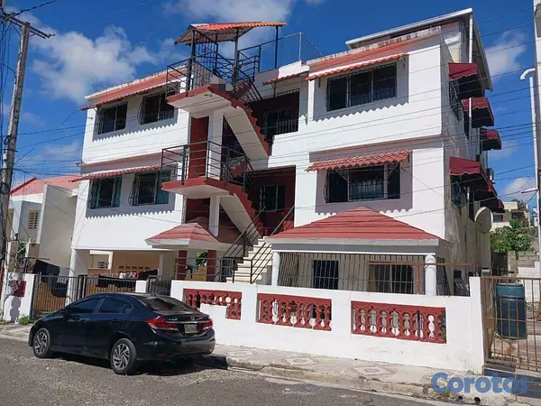apartamentos - Edificio en Venta Engombe  Urbanización Engombe 2