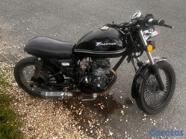 motores y pasolas - Lo vendo rapido de oportunidad  4