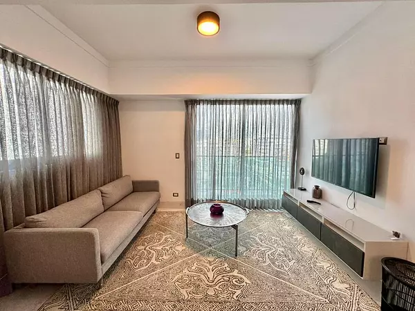 apartamentos - Piantini Apartamento en Alquiler Amueblado 7