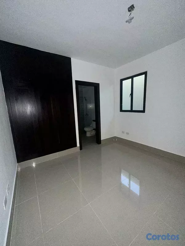 apartamentos - APARTAMENTO EN VENTA EN URB. THOMEN, SANTIAGO. 4
